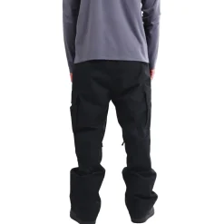 Clearance Pantalon Ski Talma Pant Noir Homme Pantalon De Ski Homme|Pantalon De Ski