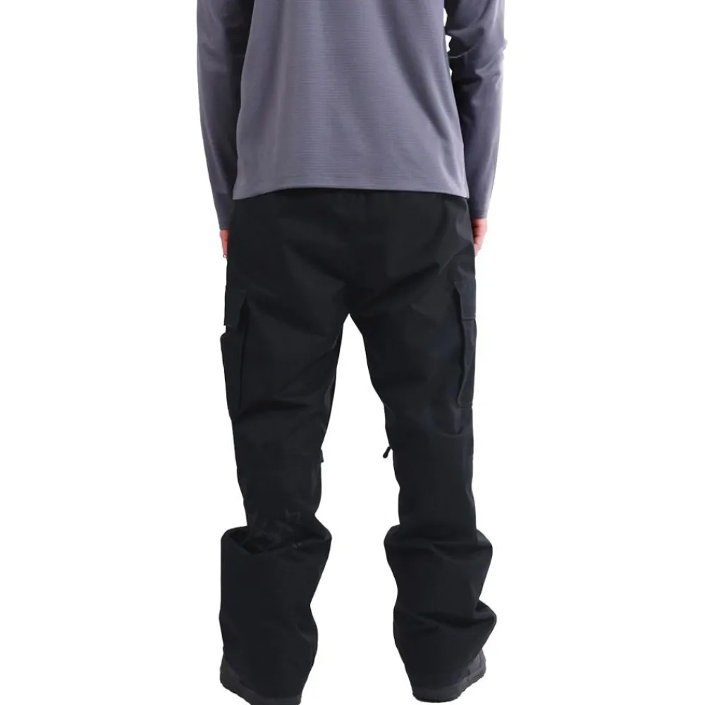 Clearance Pantalon Ski Talma Pant Noir Homme Pantalon De Ski Homme|Pantalon De Ski