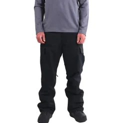 Clearance Pantalon Ski Talma Pant Noir Homme Pantalon De Ski Homme|Pantalon De Ski