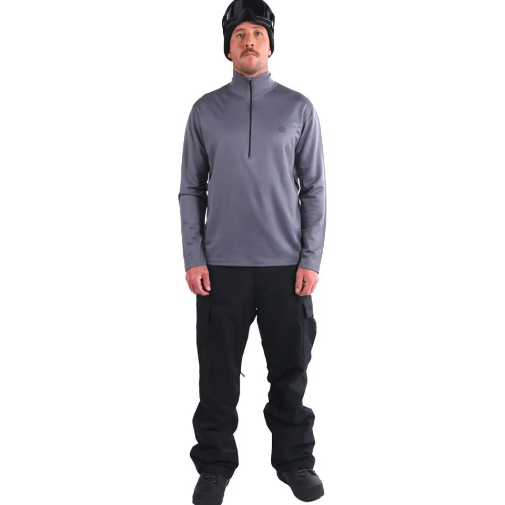 Clearance Pantalon Ski Talma Pant Noir Homme Pantalon De Ski Homme|Pantalon De Ski