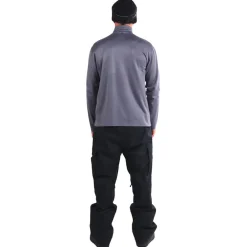 Clearance Pantalon Ski Talma Pant Noir Homme Pantalon De Ski Homme|Pantalon De Ski