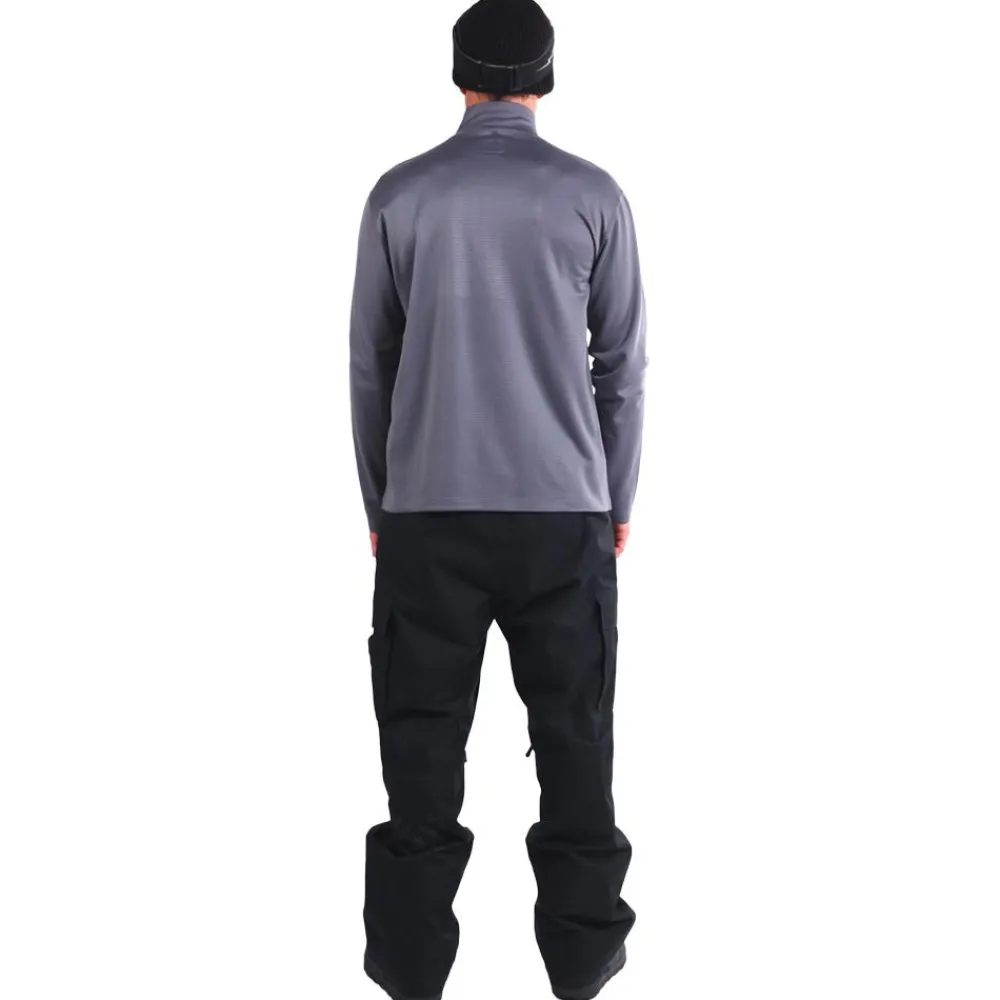 Clearance Pantalon Ski Talma Pant Noir Homme Pantalon De Ski Homme|Pantalon De Ski