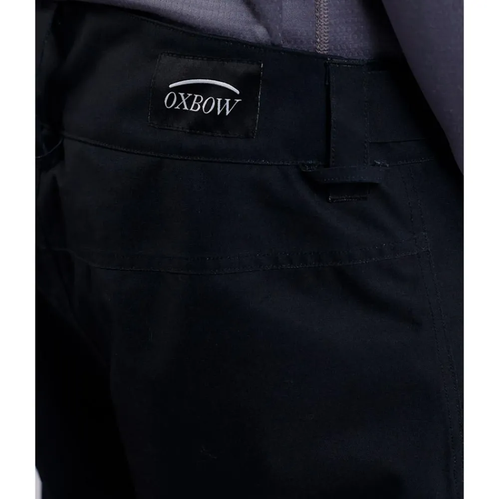 Clearance Pantalon Ski Talma Pant Noir Homme Pantalon De Ski Homme|Pantalon De Ski