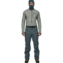 Pantalon De Ski|Pantalon De Ski Homme<Patagonia Pantalon Ski M's Upstride Pant Nouveau Green