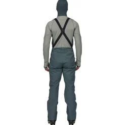 Pantalon De Ski|Pantalon De Ski Homme<Patagonia Pantalon Ski M's Upstride Pant Nouveau Green
