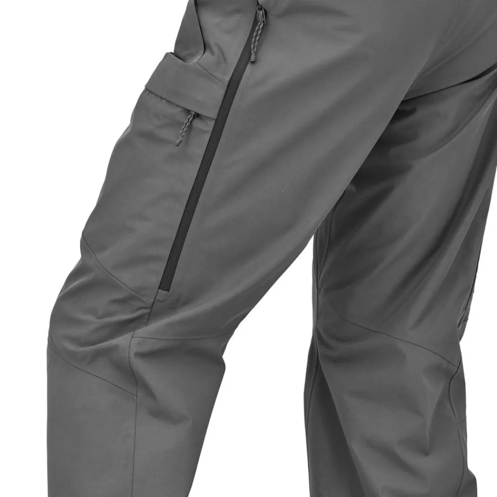 Best Pantalon Ski Storm Shift Pant Seabird Grey Homme Pantalon De Ski Homme|Pantalon De Ski