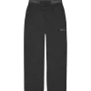Pantalon De Ski Homme|Pantalon De Ski<Picture Pantalon Ski Akna Baggy Black