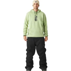 Pantalon De Ski Homme|Pantalon De Ski<Picture Pantalon Ski Akna Baggy Black