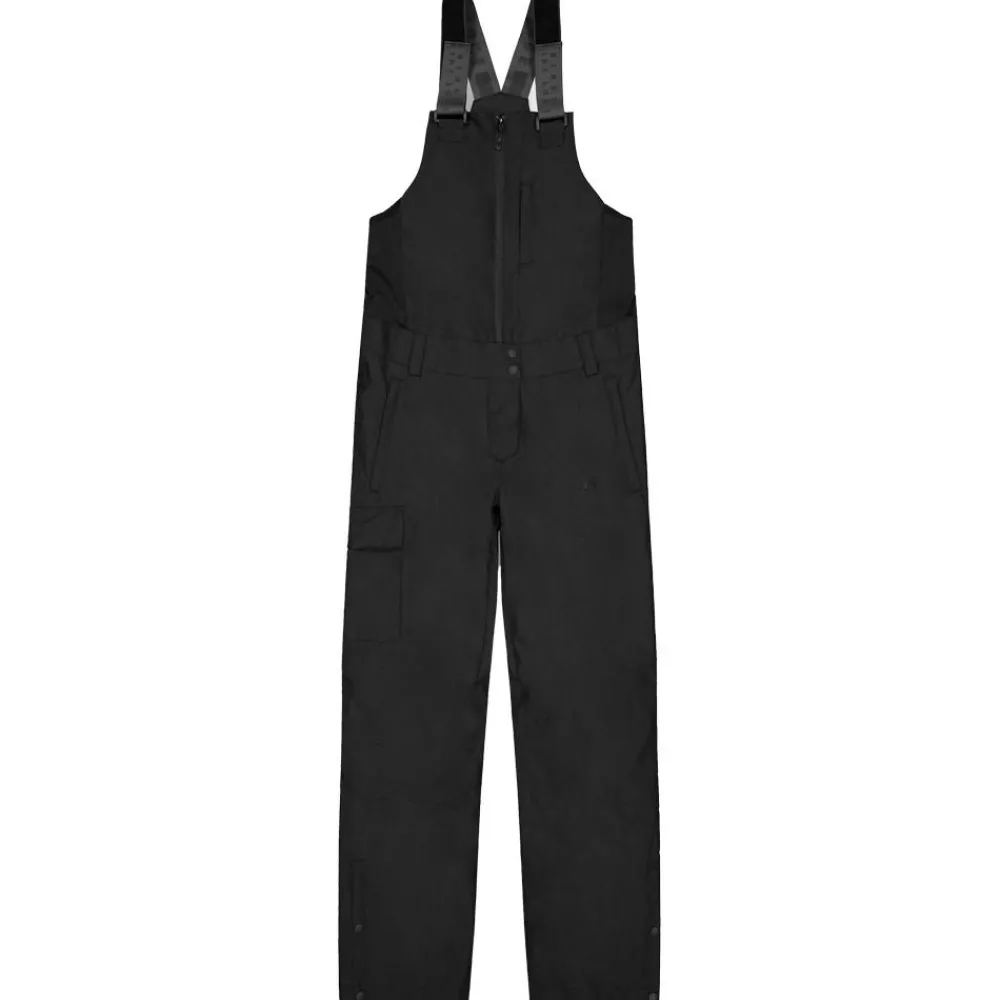 Pantalon De Ski Femme|Pantalon De Ski<Picture Pantalon Ski Brita Bib Black