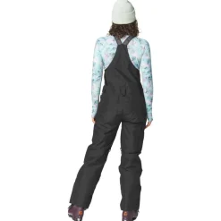 Pantalon De Ski Femme|Pantalon De Ski<Picture Pantalon Ski Brita Bib Black
