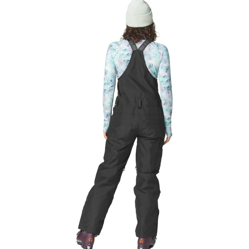 Pantalon De Ski Femme|Pantalon De Ski<Picture Pantalon Ski Brita Bib Black