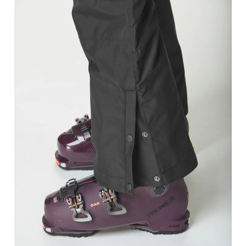 Pantalon De Ski Femme|Pantalon De Ski<Picture Pantalon Ski Brita Bib Black