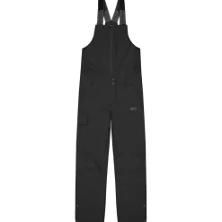 Pantalon De Ski Femme|Pantalon De Ski<Picture Pantalon Ski Brita Bib Black