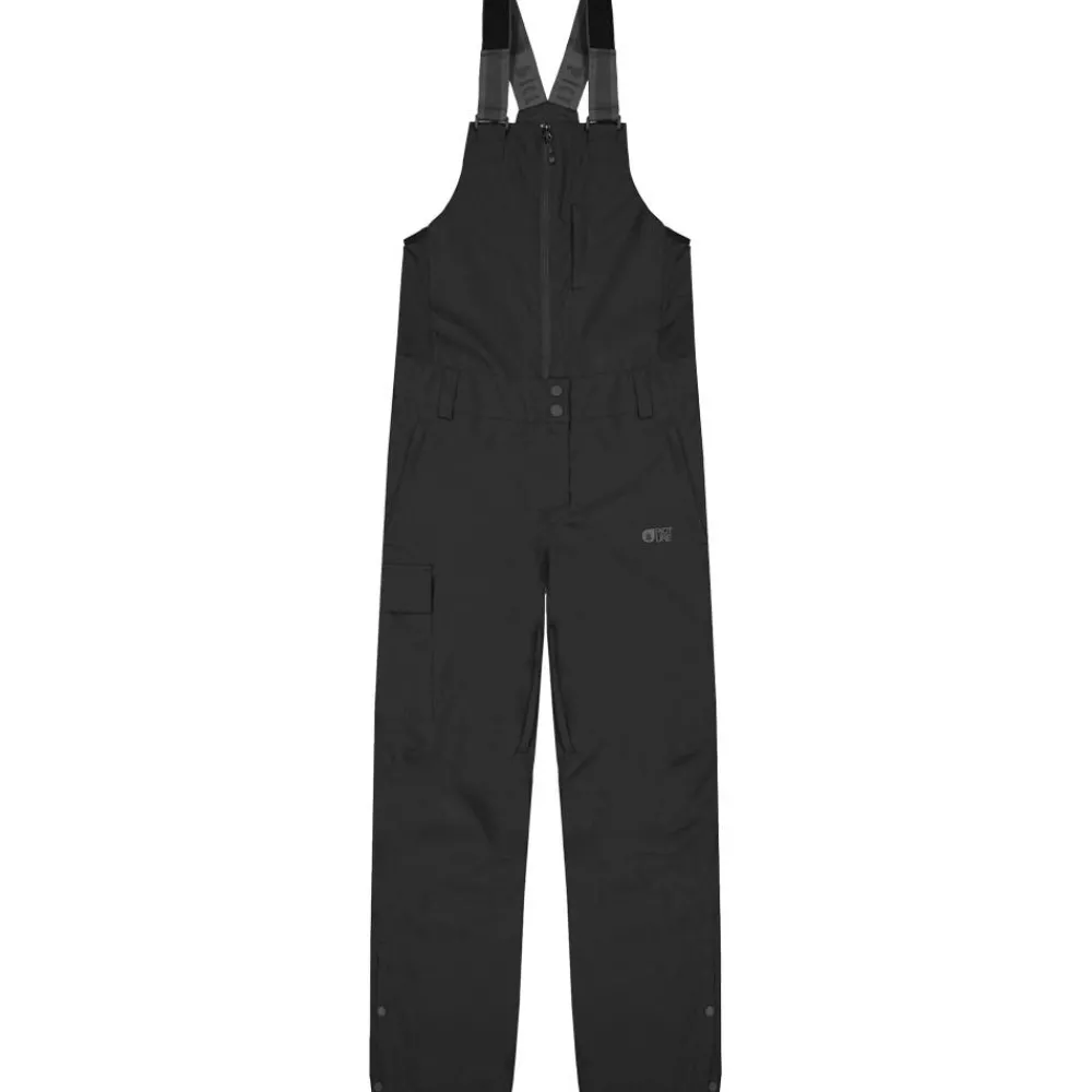 Pantalon De Ski Femme|Pantalon De Ski<Picture Pantalon Ski Brita Bib Black