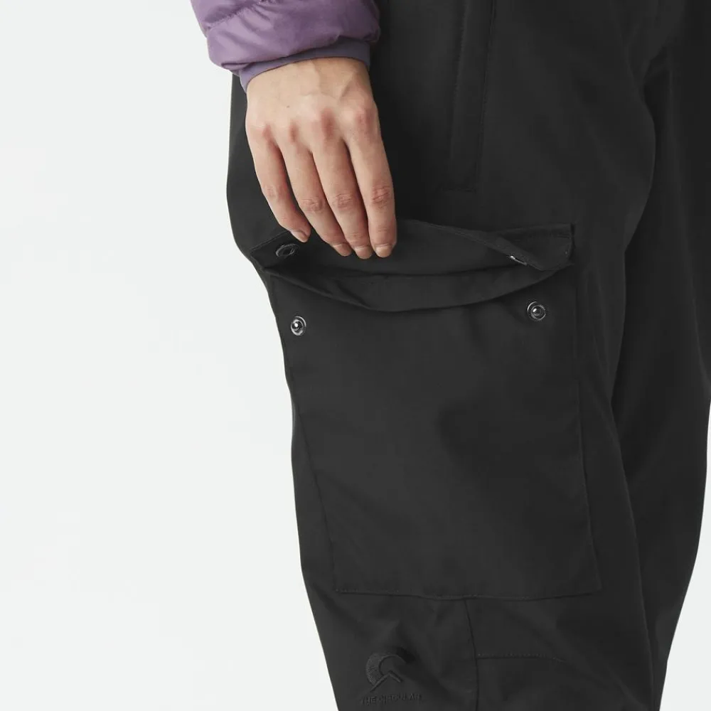 Pantalon De Ski Femme|Pantalon De Ski<Picture Pantalon Ski Brita Bib Black