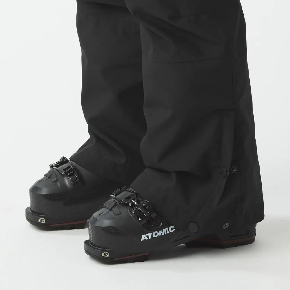 Pantalon De Ski Femme|Pantalon De Ski<Picture Pantalon Ski Brita Bib Black