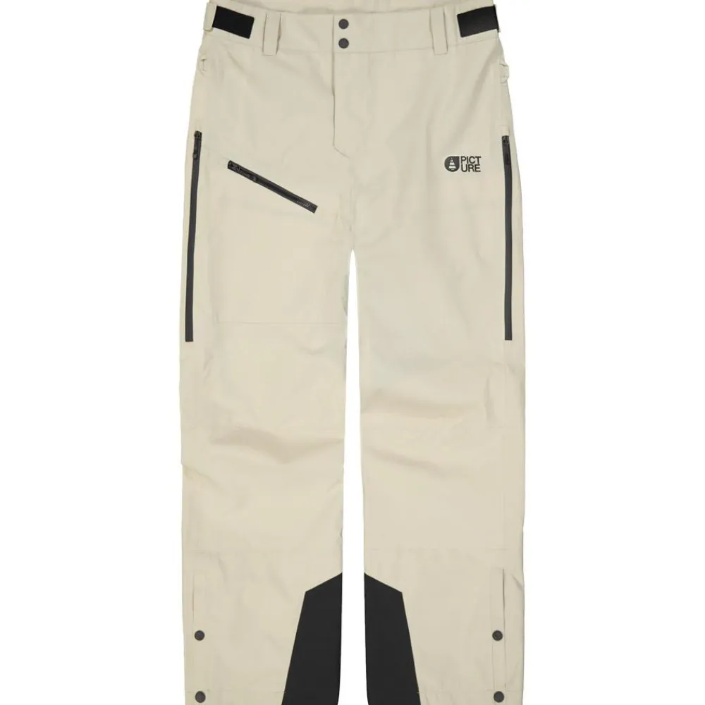 Pantalon Ski Eron 3L Pure Cashmere Homme Pantalon De Ski|Pantalon De Ski Homme