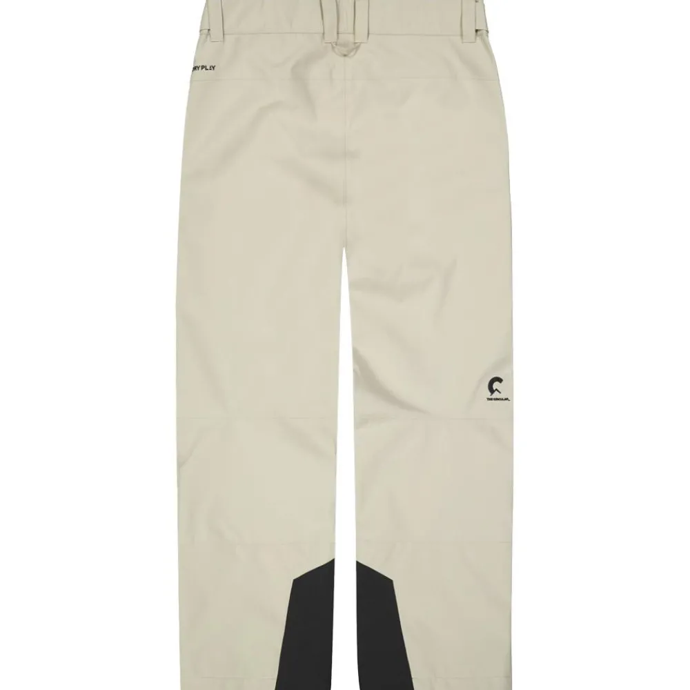 Pantalon Ski Eron 3L Pure Cashmere Homme Pantalon De Ski|Pantalon De Ski Homme