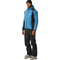 Pantalon Ski Eron 3L Pure Cashmere Homme Pantalon De Ski|Pantalon De Ski Homme