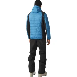 Pantalon Ski Eron 3L Pure Cashmere Homme Pantalon De Ski|Pantalon De Ski Homme