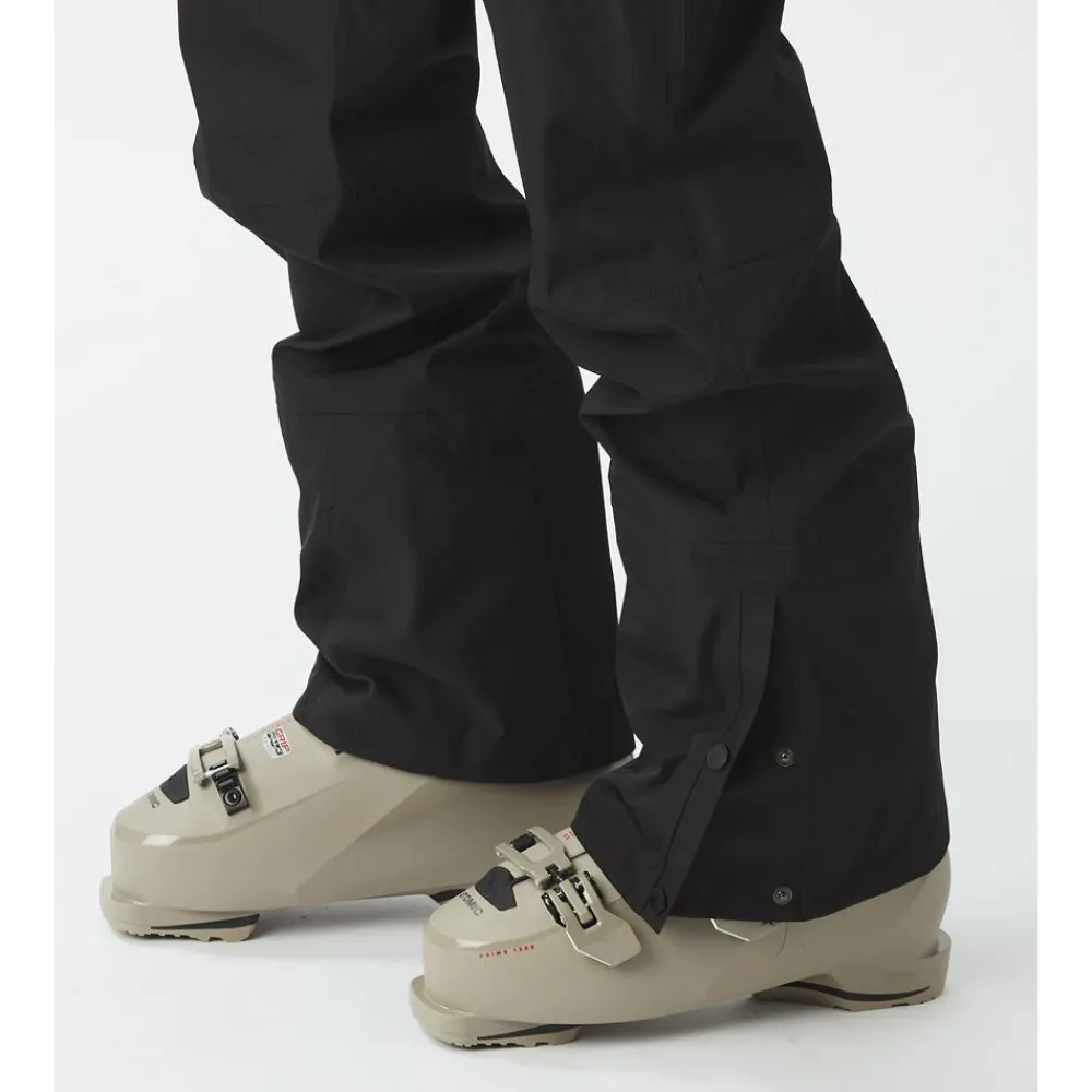 Pantalon Ski Eron 3L Pure Cashmere Homme Pantalon De Ski|Pantalon De Ski Homme