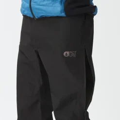 Pantalon Ski Eron 3L Pure Cashmere Homme Pantalon De Ski|Pantalon De Ski Homme