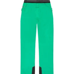 Hot Pantalon Ski Exa Emerald Femme Pantalon De Ski Femme|Pantalon De Ski