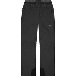 Pantalon De Ski Femme|Pantalon De Ski<Picture Pantalon Ski Exa Black