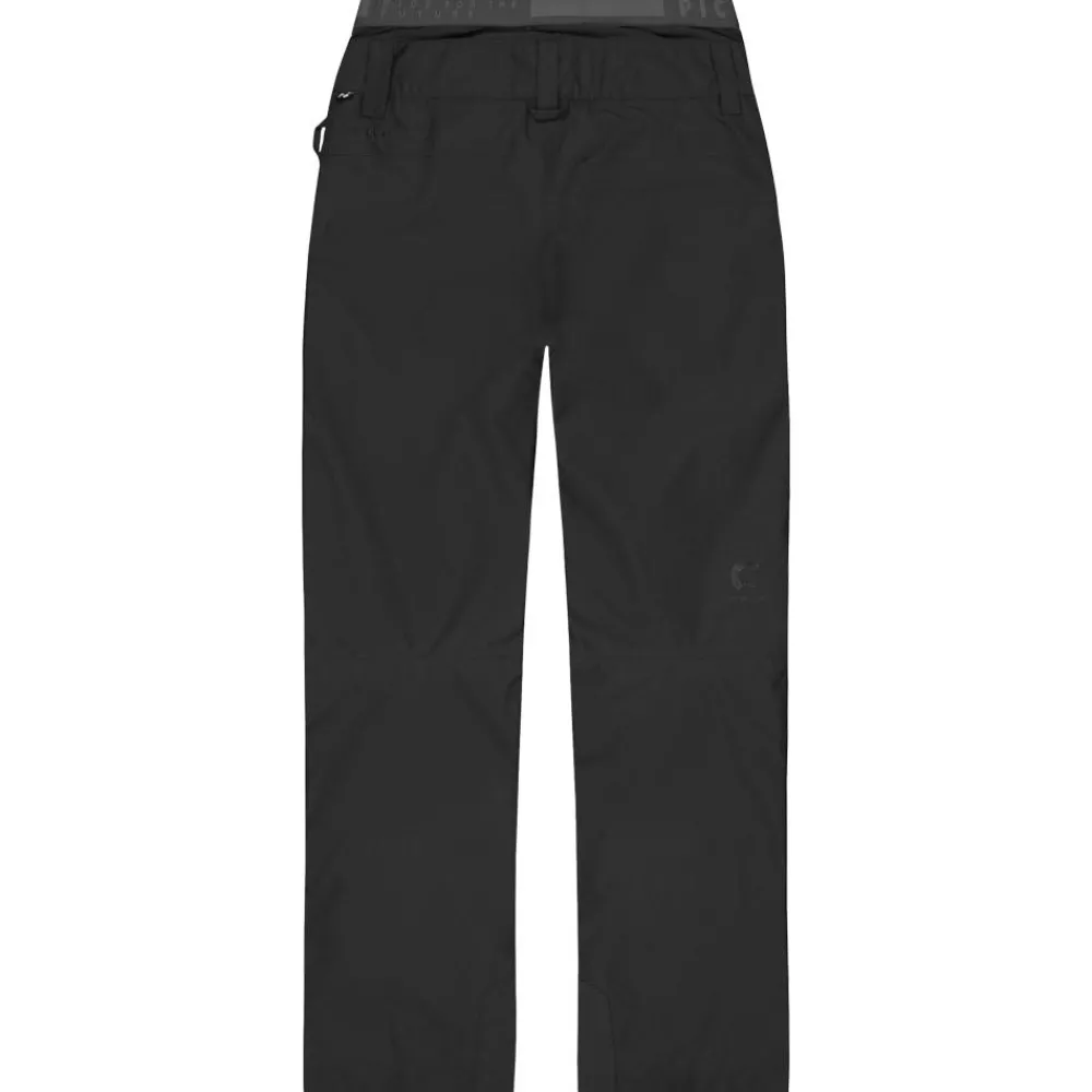 Pantalon De Ski Femme|Pantalon De Ski<Picture Pantalon Ski Exa Black