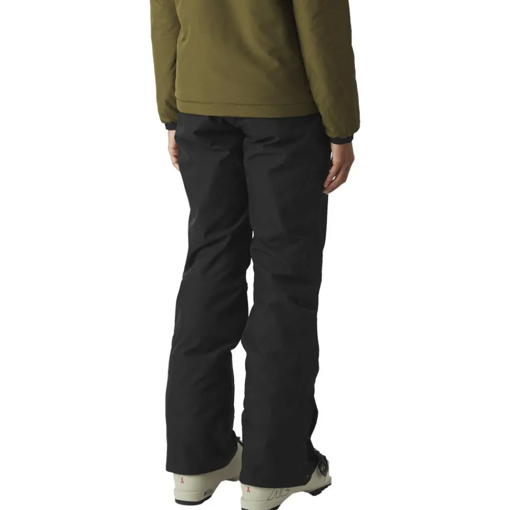 Pantalon De Ski Femme|Pantalon De Ski<Picture Pantalon Ski Exa Black