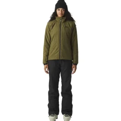 Pantalon De Ski Femme|Pantalon De Ski<Picture Pantalon Ski Exa Black