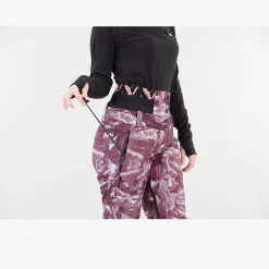 Pantalon De Ski|Pantalon De Ski Femme<Picture Pantalon Ski Exa Imaginary World