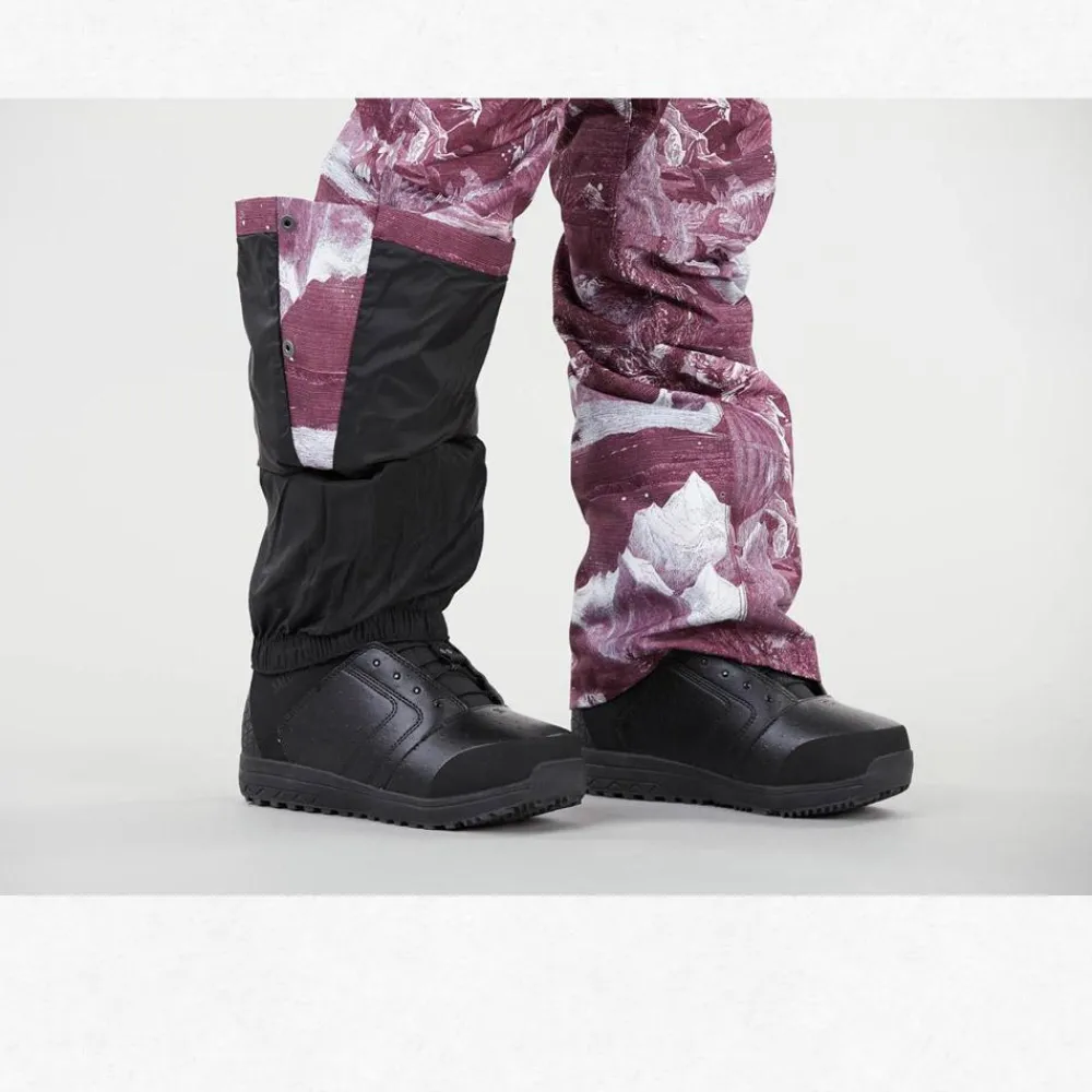 Pantalon De Ski|Pantalon De Ski Femme<Picture Pantalon Ski Exa Imaginary World