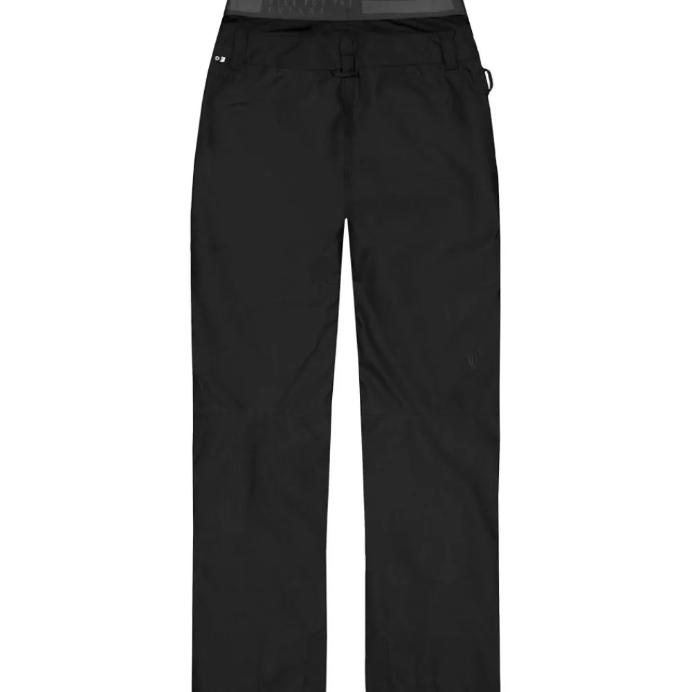 Discount Pantalon Ski Exa Black Femme Pantalon De Ski Femme|Pantalon De Ski