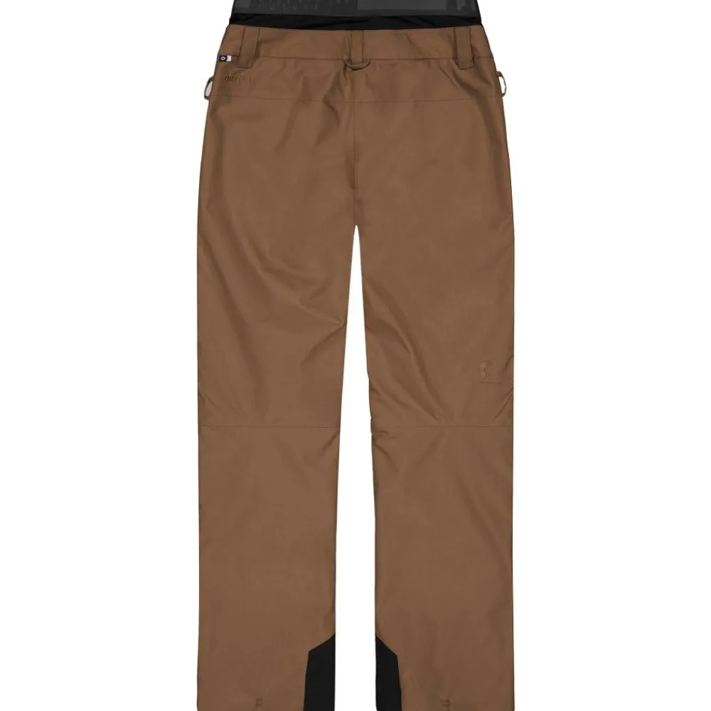 Pantalon De Ski Femme|Pantalon De Ski<Picture Pantalon Ski Exa Cocoa Brown