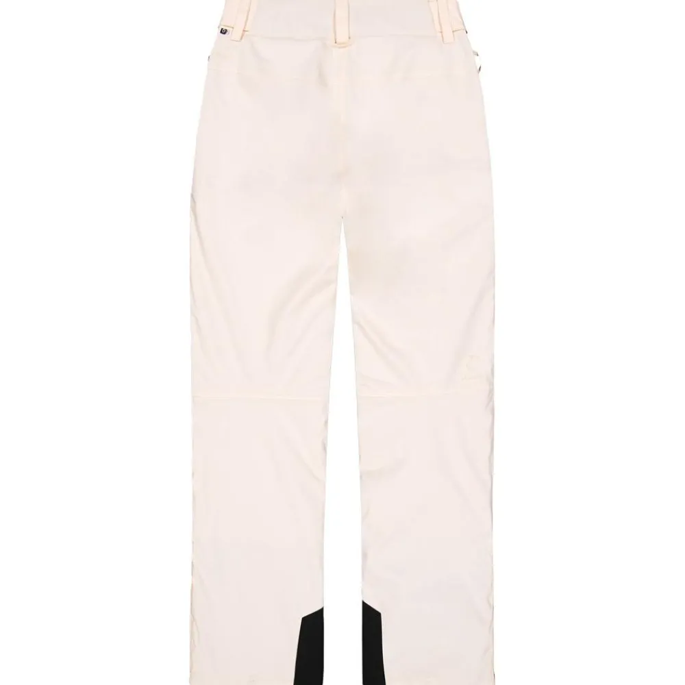 Clearance Pantalon Ski Hermiance Pants Vanilla Femme Pantalon De Ski Femme|Pantalon De Ski