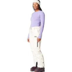 Clearance Pantalon Ski Hermiance Pants Vanilla Femme Pantalon De Ski Femme|Pantalon De Ski