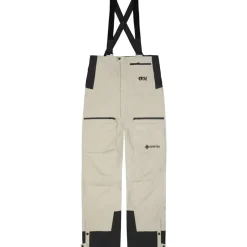 Pantalon De Ski Homme|Pantalon De Ski<Picture Pantalon Ski Huron Gore Tex Bib Pure Cashmere