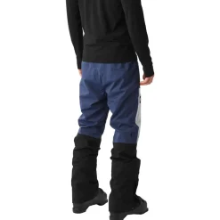 Pantalon De Ski|Pantalon De Ski Homme<Picture Pantalon Ski Naikoon Patriot Blue