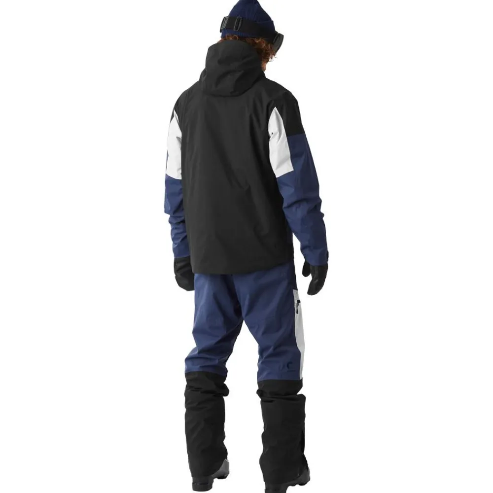 Pantalon De Ski|Pantalon De Ski Homme<Picture Pantalon Ski Naikoon Patriot Blue