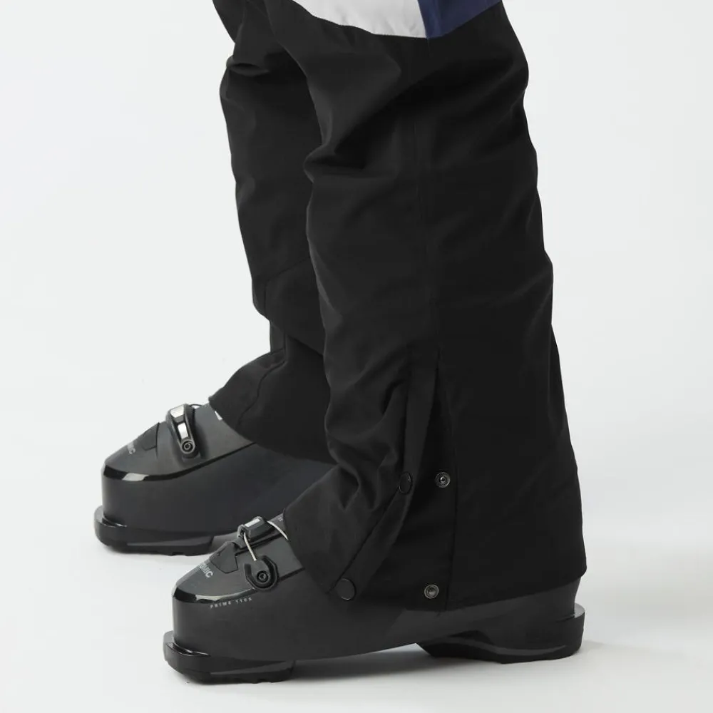 Pantalon De Ski|Pantalon De Ski Homme<Picture Pantalon Ski Naikoon Patriot Blue