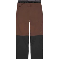 Pantalon Ski Naikoon Black Chicory Honey Homme Pantalon De Ski Homme|Pantalon De Ski