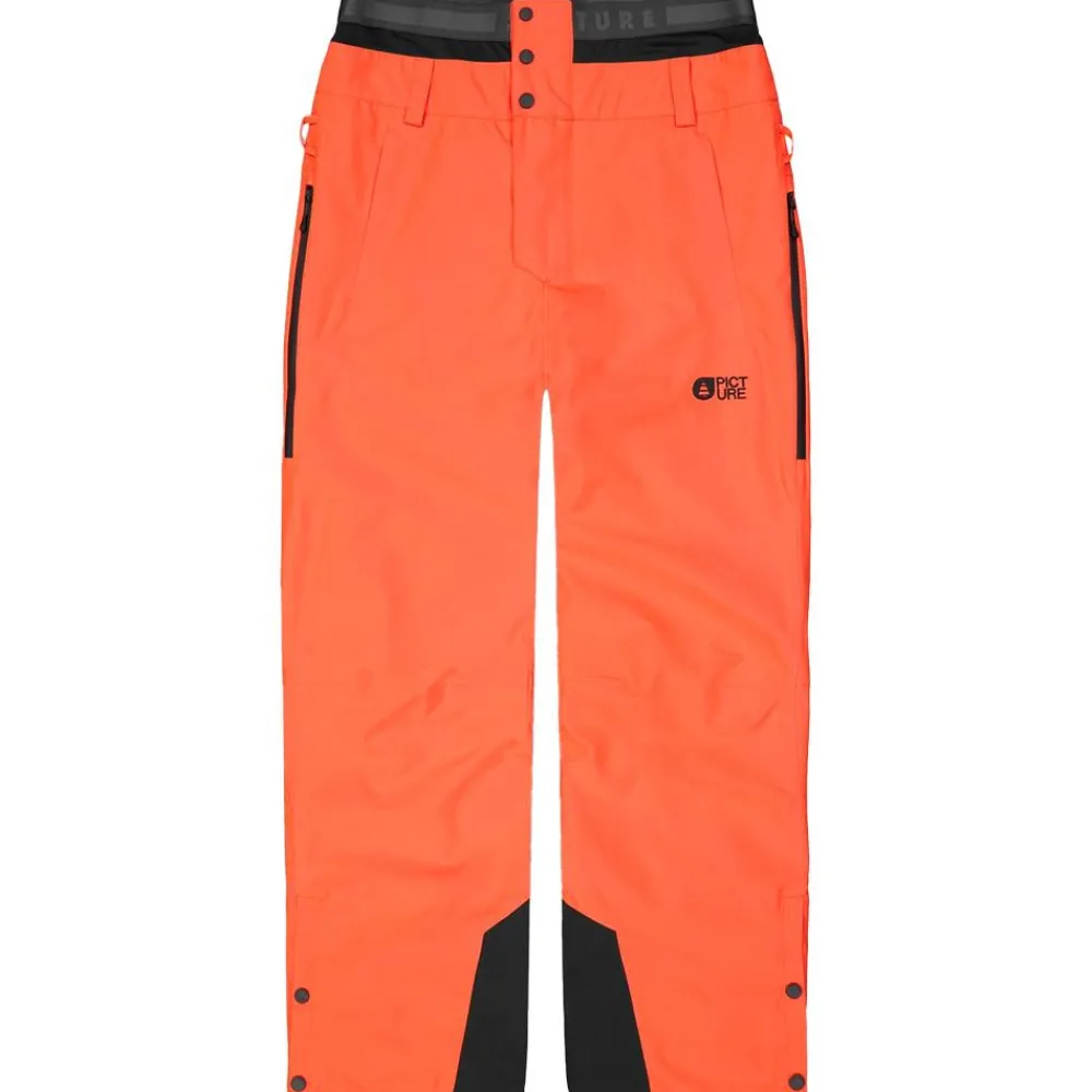 Pantalon De Ski Homme|Pantalon De Ski<Picture Pantalon Ski Object Neon Fare