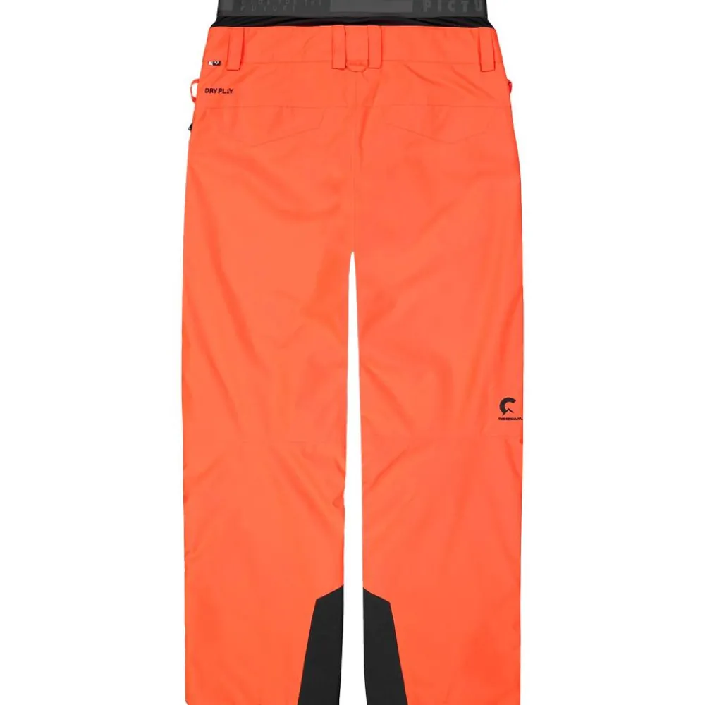 Pantalon De Ski Homme|Pantalon De Ski<Picture Pantalon Ski Object Neon Fare