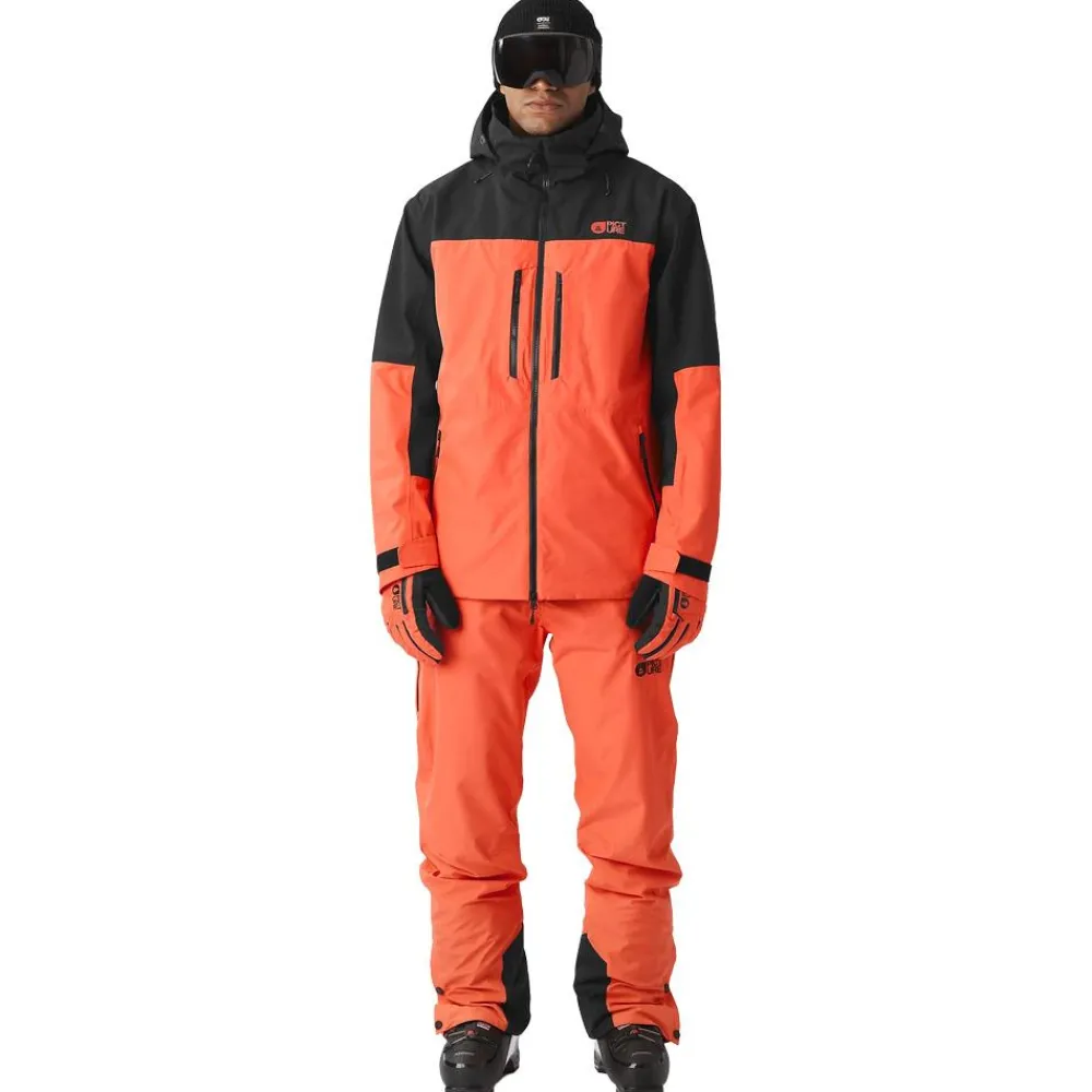 Pantalon De Ski Homme|Pantalon De Ski<Picture Pantalon Ski Object Neon Fare