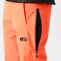 Pantalon De Ski Homme|Pantalon De Ski<Picture Pantalon Ski Object Neon Fare