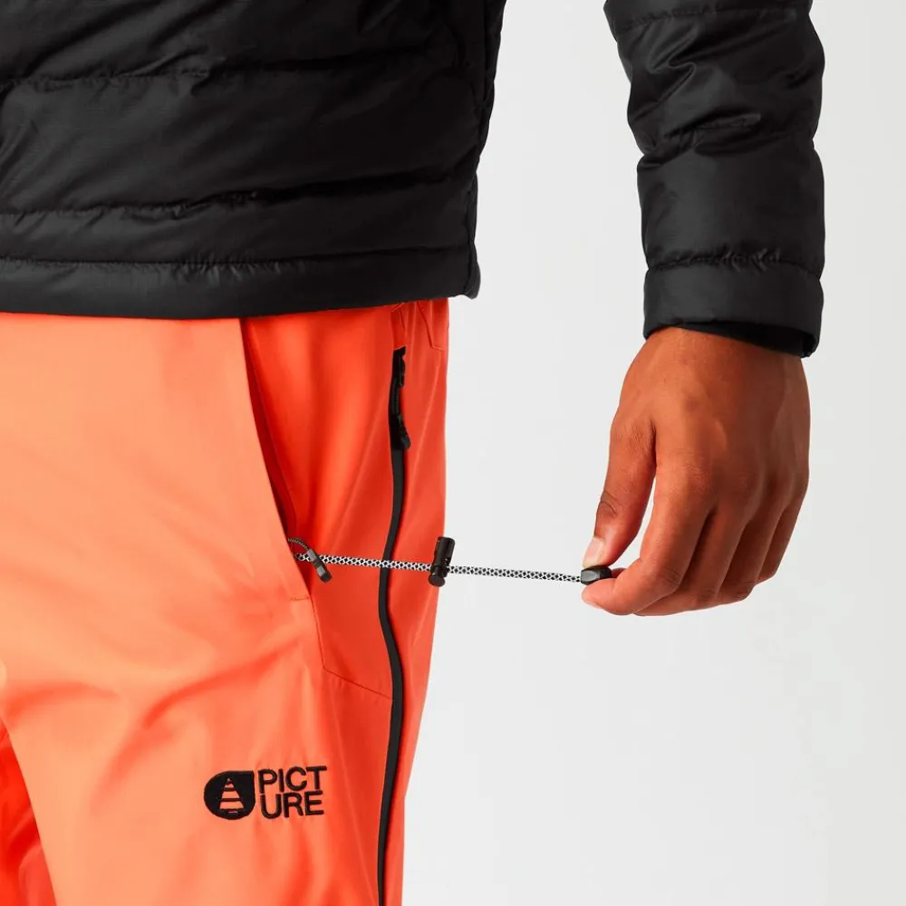 Pantalon De Ski Homme|Pantalon De Ski<Picture Pantalon Ski Object Neon Fare
