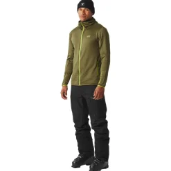 Pantalon De Ski Homme|Pantalon De Ski<Picture Pantalon Ski Object Gore Tex Black
