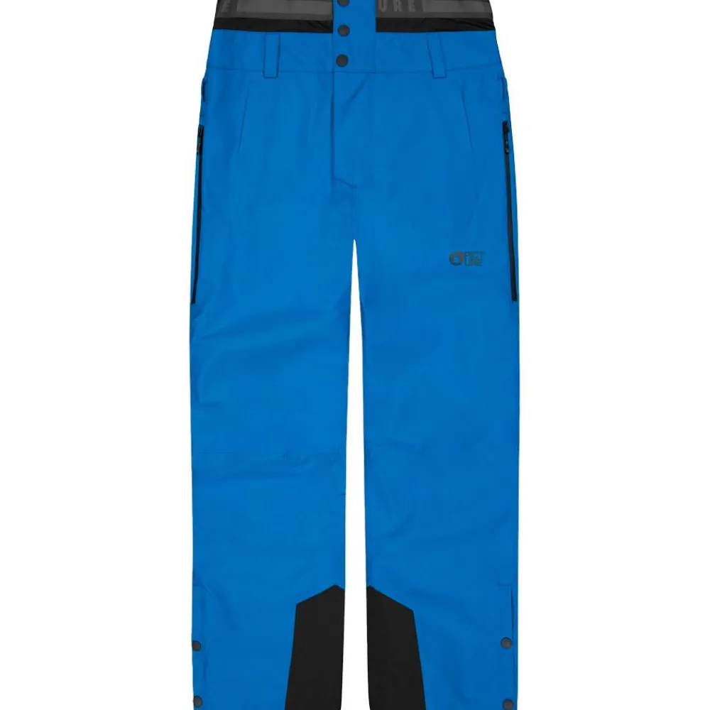 Pantalon De Ski Homme|Pantalon De Ski<Picture Pantalon Ski Object Pant Deep Ultramarine