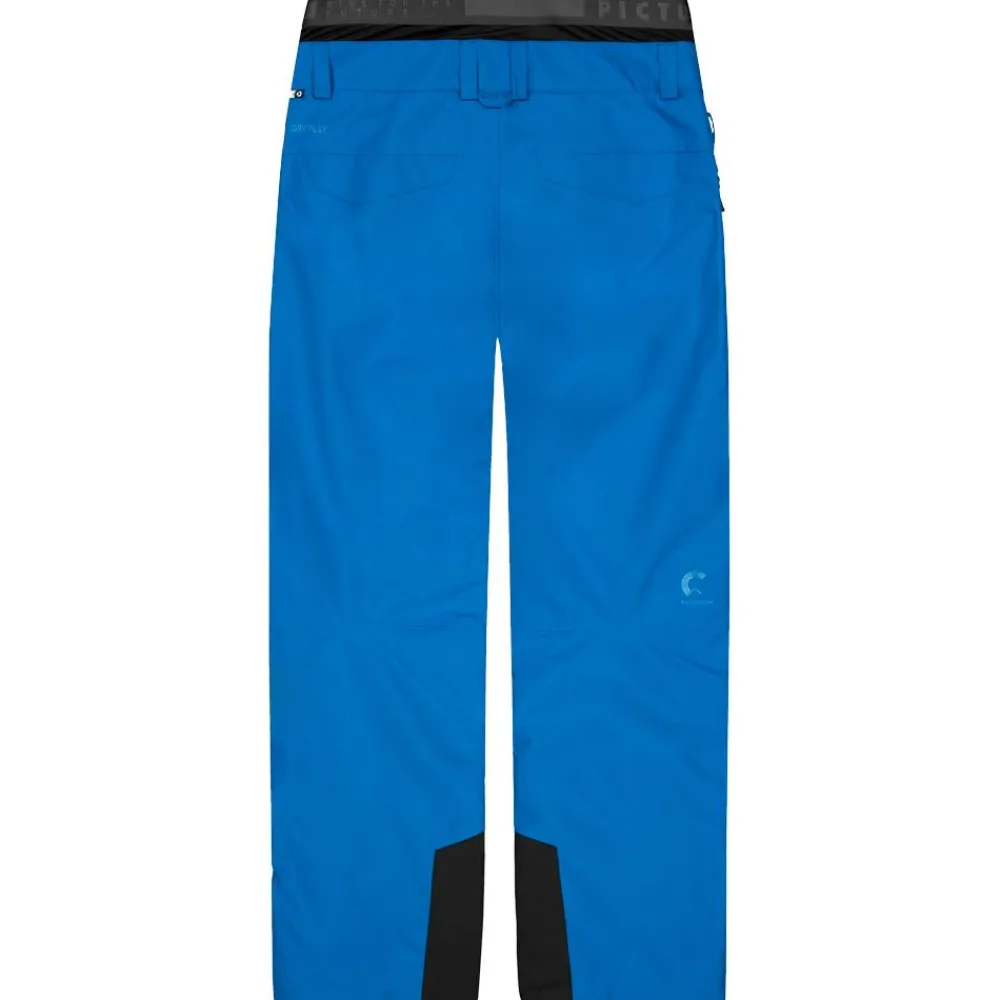 Pantalon De Ski Homme|Pantalon De Ski<Picture Pantalon Ski Object Pant Deep Ultramarine